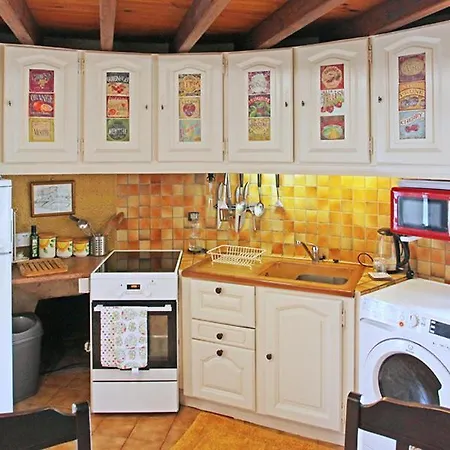 Holiday home Windmill In France