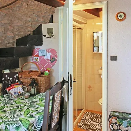 Holiday home Windmill In France Loubes-Bernac