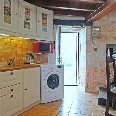 Holiday home Windmill In France Loubes-Bernac