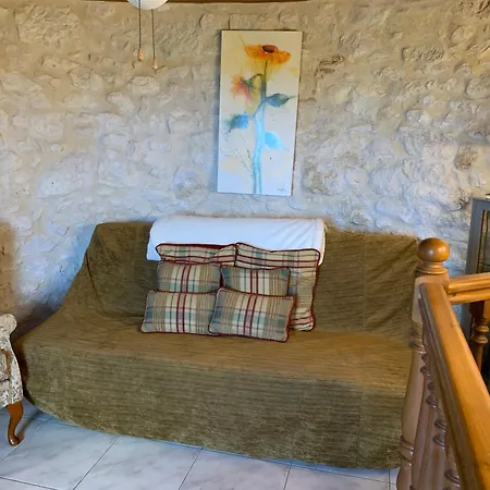 Holiday home Windmill In France